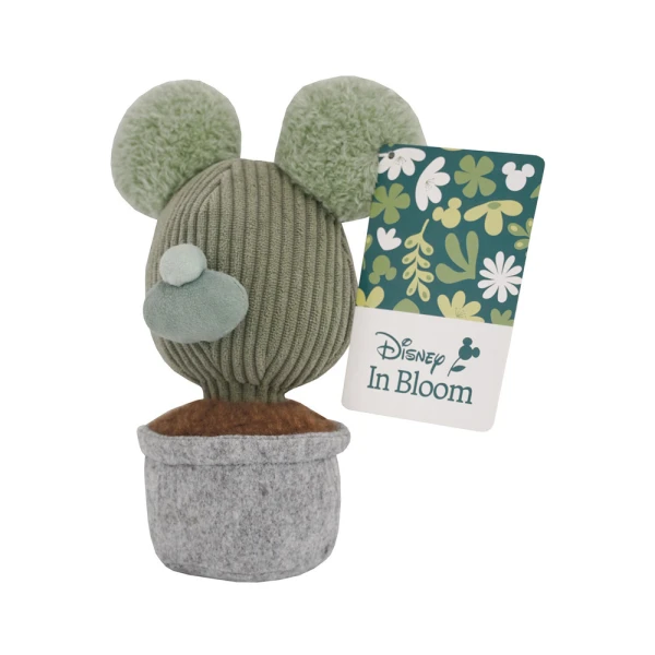 DISNEY MICKEY FLOWER POT 18 cm.