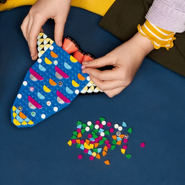 LEGO® DOTS ΕΠΙΠΛΕΟΝ DOTS - ΣΕΙΡΑ 5