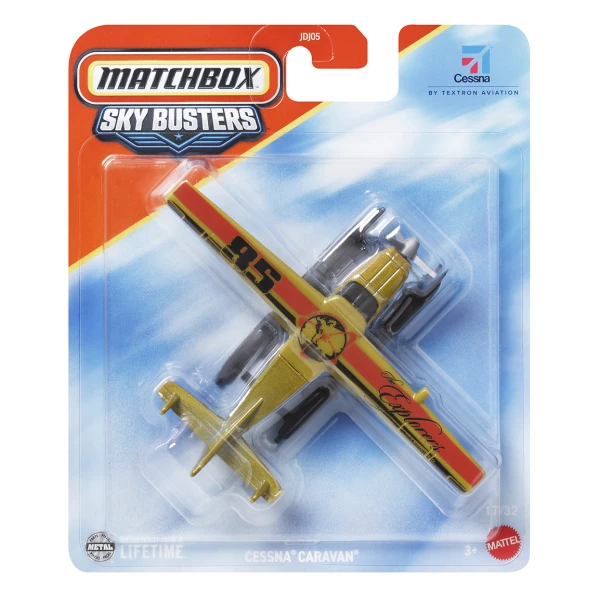 MATCHBOX ΑΕΡΟΠΛΑΝΑΚΙΑ SKY BUSTERS - ΔΙΑΦΟΡΑ ΣΧΕΔΙΑ