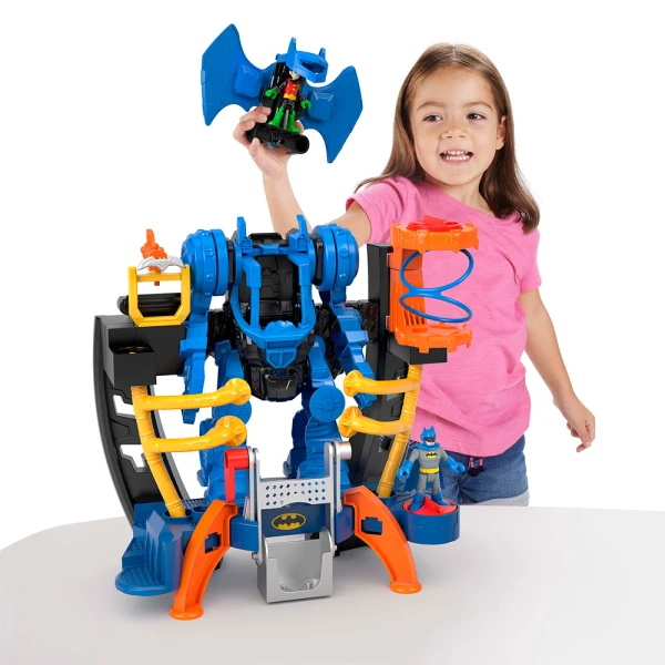 IMAGINEXT ΦΡΟΥΡΙΟ ΡΟΜΠΟΤ