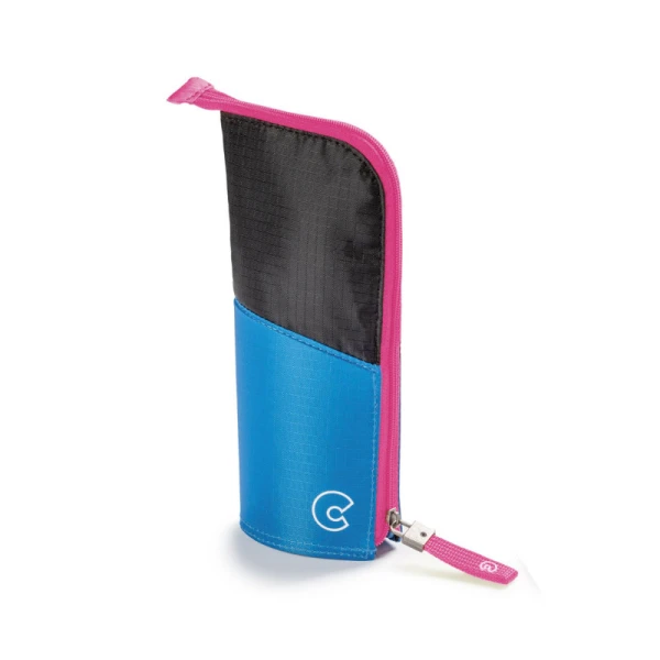 CARIOCA ΚΑΣΕΤΙΝΑ KIMONO POUCH - 4 ΧΡΩΜΑΤΑ