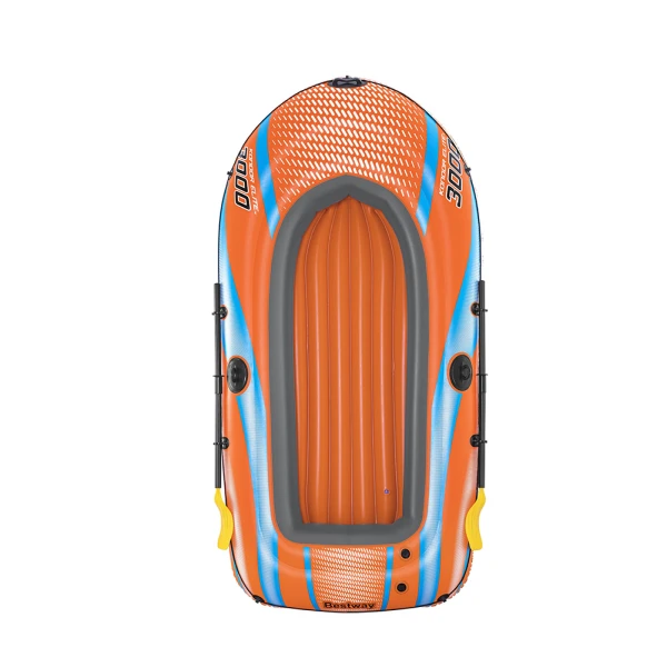 BESTWAY ΒΑΡΚΑ 3 ΑΤΟΜΩΝ 246Χ122 εκ. KONDOR ELITE 3000