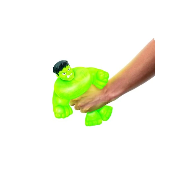 FIGURE GOO JIT ZU MARVEL SINGLE PACK SERIES 3 - 8 DESIGNS