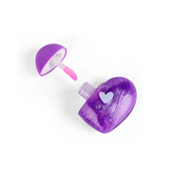 CREATE IT! LOVE ΠΑΙΔΙΚΟ LIP BALM ΚΑΡΔΙΑ ΣΕΤ 3 τεμ.