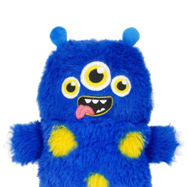 LEGAMI ΛΟΥΤΡΙΝΗ ΚΑΣΕΤΙΝΑ SUPER SOFT - MONSTER