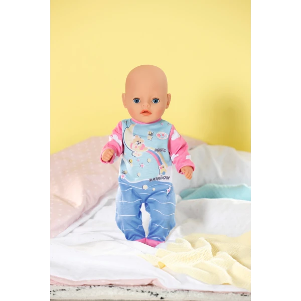 ZAPF CREATION BABY BORN ΦΟΡΜΑΚΙ 36 cm