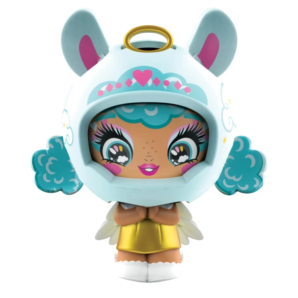 ZOOBLES Z-GIRLZ