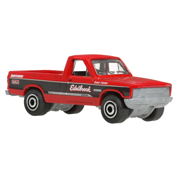 MATCHBOX ΑΥΤΟΚΙΝΗΤΑΚΙ - 1977 FORD COURIER TRUCK