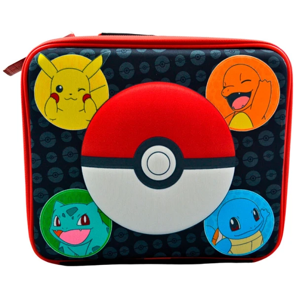 ΤΣΑΝΤΑΚΙ ΦΑΓΗΤΟΥ POKEMON