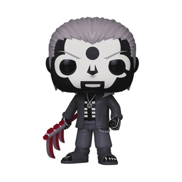 FUNKO POP! ANIMATION NARUTO ΦΙΓΟΥΡΑ ΒΙΝΥΛΙΟΥ HIDAN WITH JACKET 1576