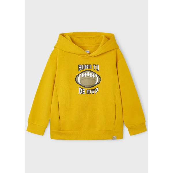 MAYORAL SWEATER YELLOW