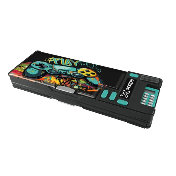 ΚΑΣΕΤΙΝΑ ΡΕΤΡΟ XSCAPE - GAMING