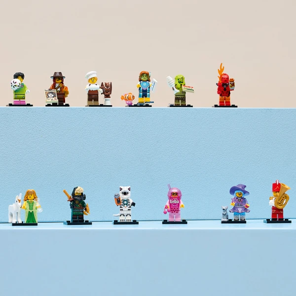 LEGO® MINIFIGURES ΣΕΙΡΑ 29