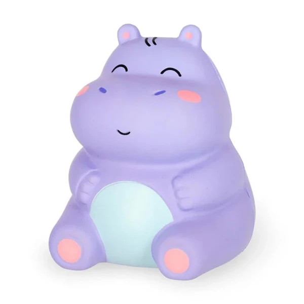 LEGAMI ΠΑΙΧΝΙΔΙ ANTI-STRESS - STRESS LESS - HIPPO