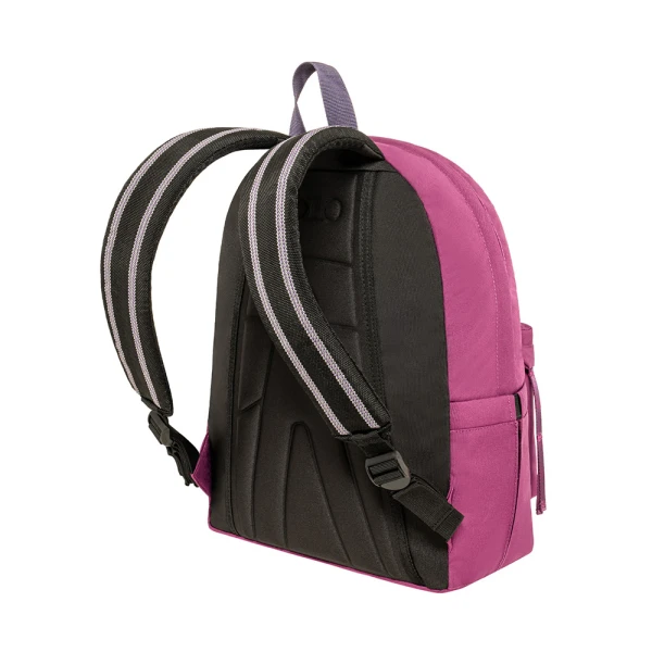 POLO 2026 BACKPACK ORIGINAL SCARF PURPLE-INDIGO