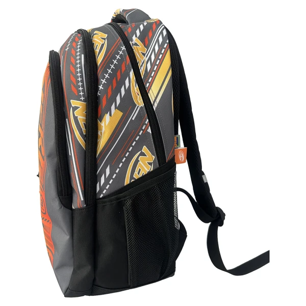 PRIMARY SCHOOL BACKPACK NERF UNIVERSE