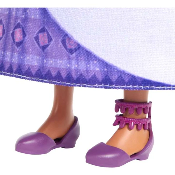 DISNEY WISH ΒΑΣΙΚΗ ΚΟΥΚΛΑ ASHA OF ROSAS