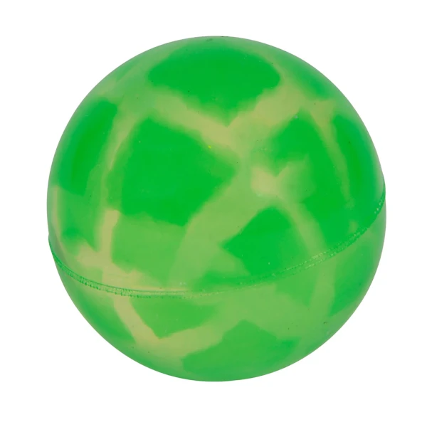 BOUNCING BALL - 4 DESIGNS