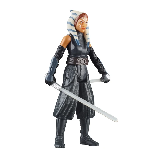STAR WARS FIGURE 10 cm ASHOKA TANO