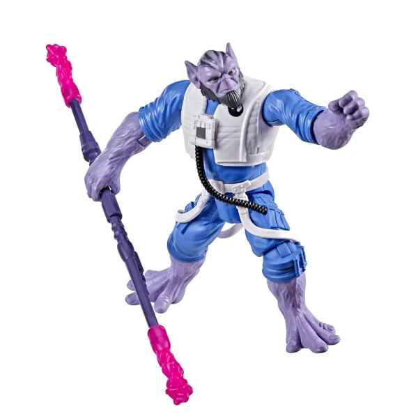 STAR WARS ΦΙΓΟΥΡΑ ACTIONVERSE ZEB ORRELIOS