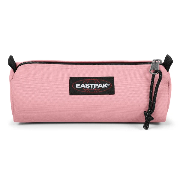 EASTPAK BENCHMARK ΜΟΝΗ ΚΑΣΕΤΙΝΑ PASTEL PINK