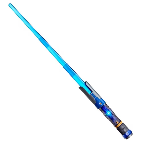 STAR WARS FORGE KYBER CORE CAL KESTIS ELECTRONIC LIGHTSABER 
