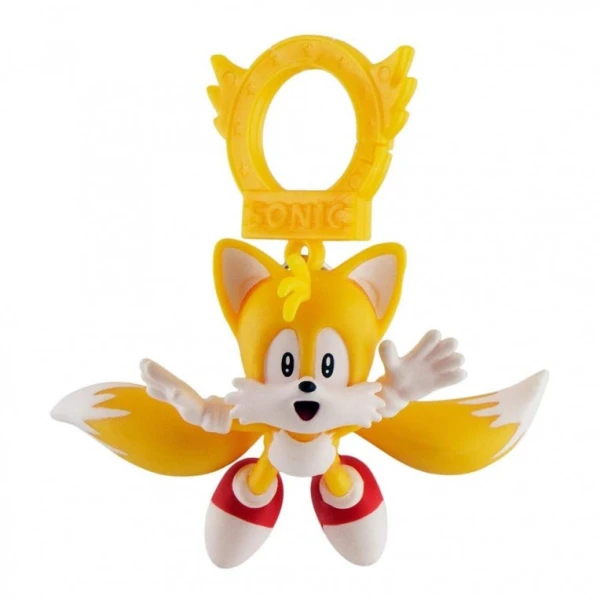 ΣΑΚΟΥΛΑΚΙ ΕΚΠΛΗΞΗ ΜΕ ΜΠΡΕΛΟΚ SONIC - 11 ΣΧΕΔΙΑ