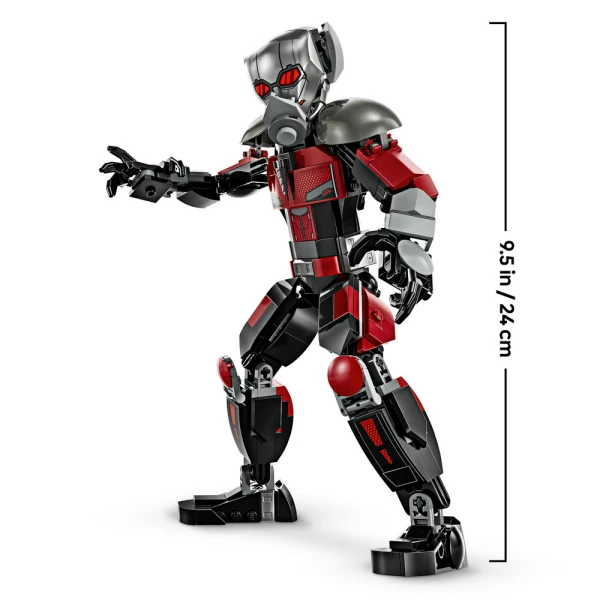 LEGO® MARVEL CAPTAIN AMERICA: CIVIL WAR ACTION BATTLE