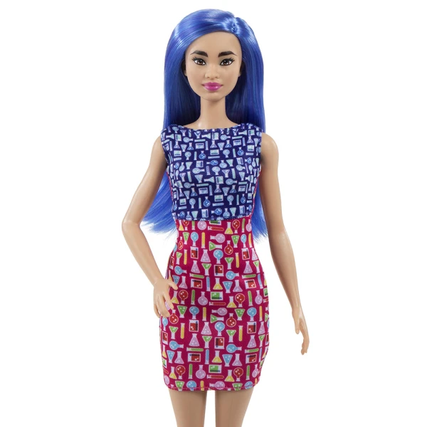 ΚΟΥΚΛΑ BARBIE ΕΠΙΣΤΗΜΟΝΑΣ