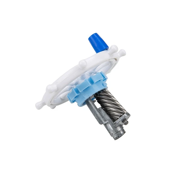 DELI METAL SINGLE SHARPENER - 4 COLOURS