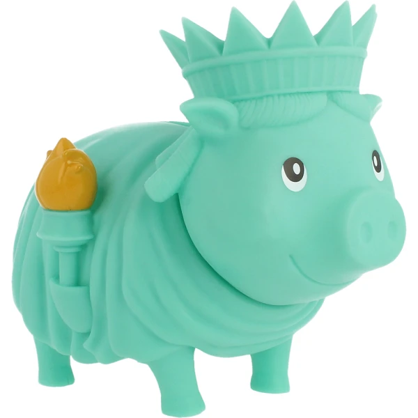 LILALU ΚΟΥΜΠΑΡΑΣ PIGGY FREEDOM