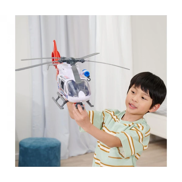 DICKIE TOYS GIANT HELICOPTER