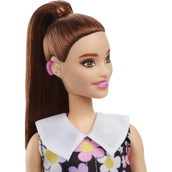 BARBIE FASHIONISTAS DOLLS - VARIOUS DESIGNS