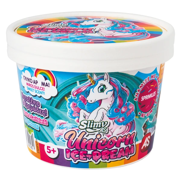 SLIMY SWEET ICE DREAM UNICORN 100gr