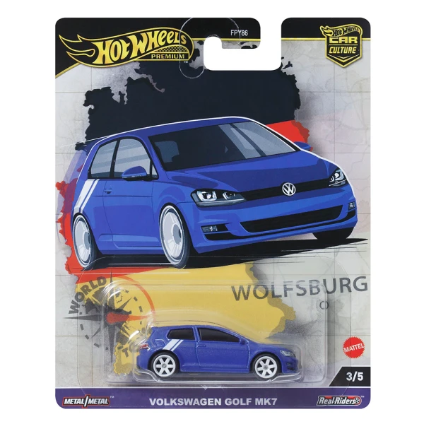 HOT WHEELS COLLECTIBLE RACING CARS