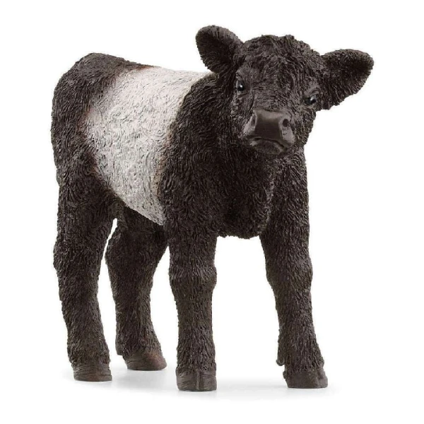 SCHLEICH ΜΙΝΙΑΤΟΥΡΑ ΜΟΣΧΑΡΙ GALLOWAY