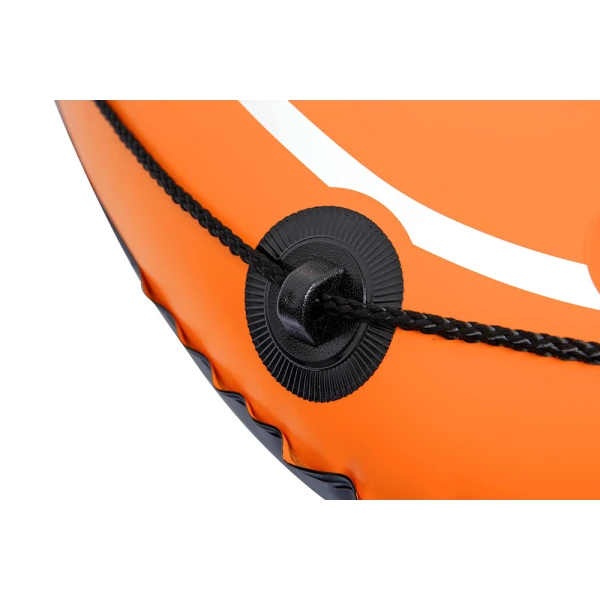 BESTWAY 2 PERSONS BOAT 188X98 cm KONDOR