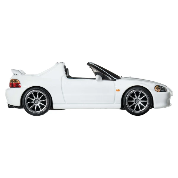 HOT WHEELS ΑΥΤΟΚΙΝΗΤΑΚΙΑ - FAST & FURIOUS - 1994 HONDA DEL SOL