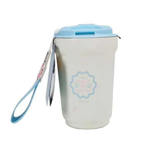MOFUSAND ΠΑΓΟΥΡΙ ΤΑΞΙΔΙΟΥ ΑΝΟΞΕΙΔΩΤΟ 450ml
