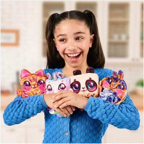 COOKEEZ MAKERY MAGIC OVEN - 2 COLORS