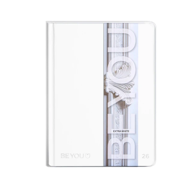 BE YOU DIARY 2026