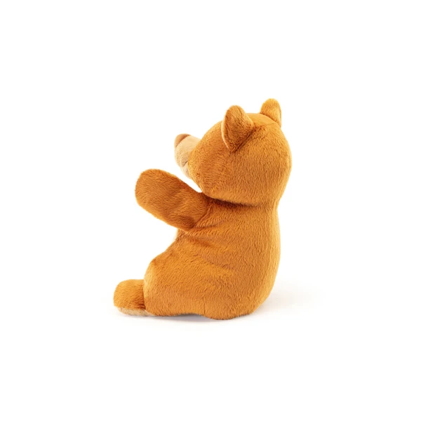 TRUDI PUPPETS ΛΟΥΤΡΙΝΗ ΜΑΡΙΟΝΕΤΑ ΑΡΚΟΥΔΑ