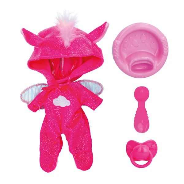 CRY BABIES LOVING CARE FANTASY INTERACTIVE BABY DOLL CRIES REAL TEARS - 3 DESIGNS