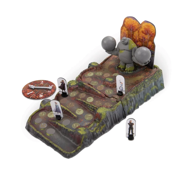 ΕΠΙΤΡΑΠΕΖΙΟ ΠΑΙΧΝΙΔΙ FROZEN 2