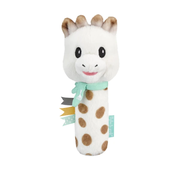 SOPHIE LA GIRAFE ΛΟΥΤΡΙΝΗ ΚΟΥΔΟΥΝΙΣΤΡΑ ΜΕ ΑΣΤΕΙΟΥΣ ΗΧΟΥΣ