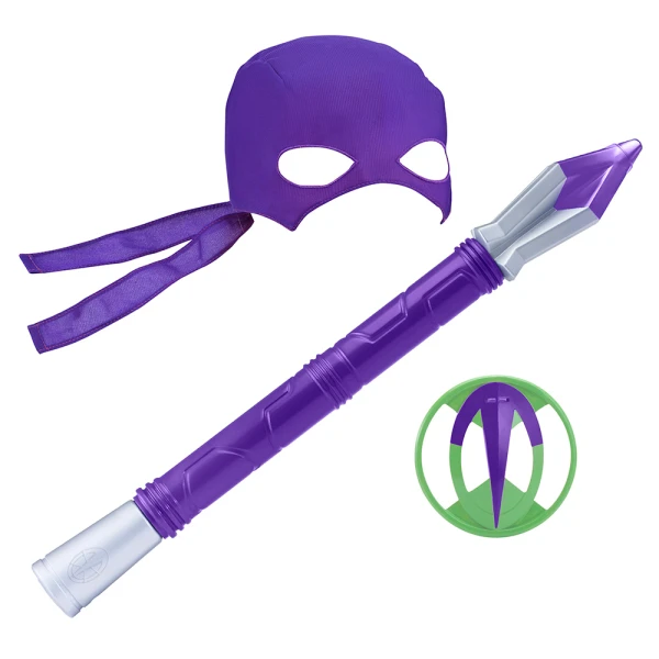 TMNT TURTLES ACCESSSORIES DONATELLO
