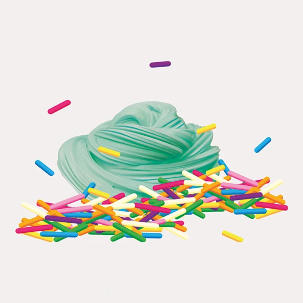 SLIMY SWEET ICE DREAM UNICORN 100gr