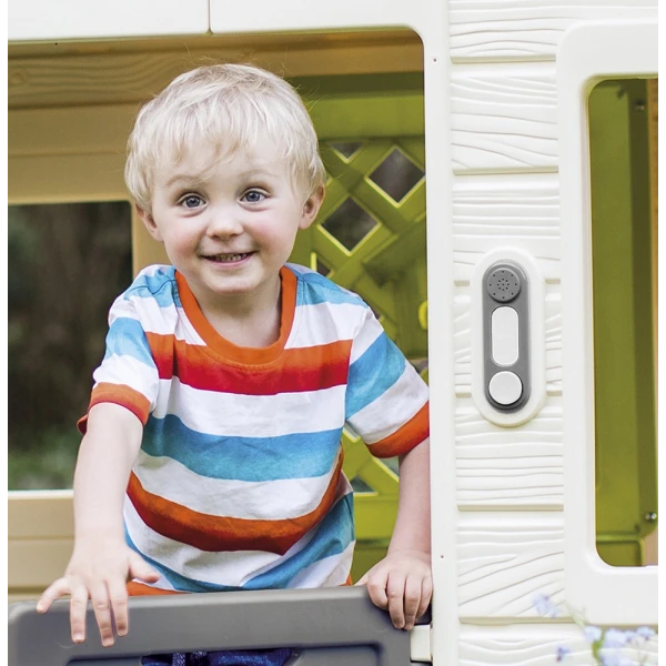 SMOBY ELECTRONIC DOORBELL