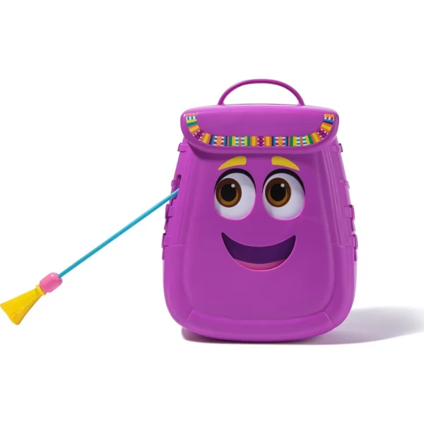 DORA MY ADVENTURE BACKPACK