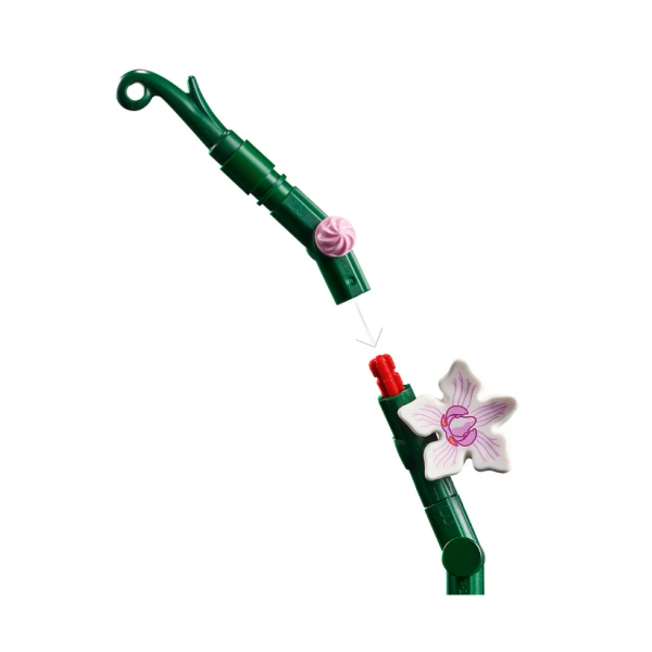 LEGO® BOTANICALS ORCHID